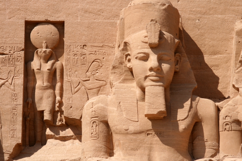 Istoria Piramidelor Si Cei Mai Longevivi Faraoni Din Istorie Mythologica Ro