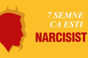 Narcisismul: de la mitul lui Narcis la comportamentul patologic