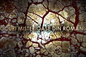Ce locuri mitologice poti vizita in Romania?