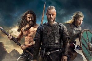 Serialul Vikingii explicat: Ragnar, Lagertha, Bjorn, Ivar, Rollo intre mit si istorie