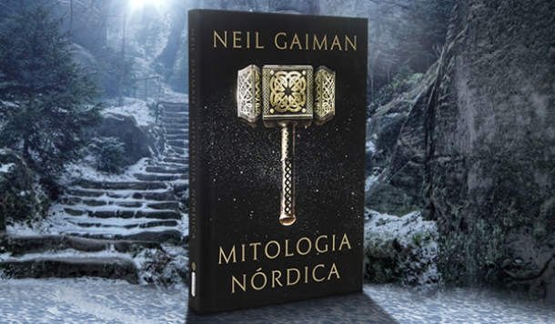 Mitologia Nordica Carte Pdf Download
