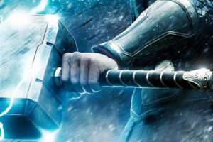 Ciocanul lui Thor, Mjolnir, in Assassin’s Creed Valhalla