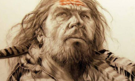 De ce au disparut neanderthalienii?