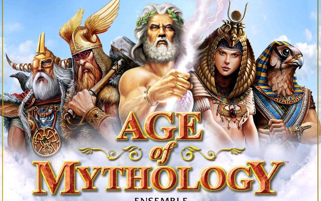 Mitologia si miturile, trecutul omenirii