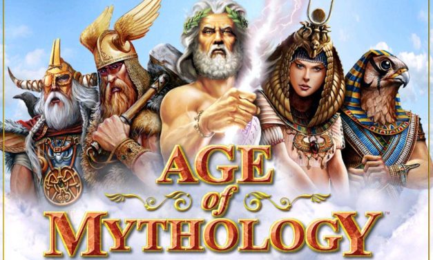 Mitologia si miturile, trecutul omenirii