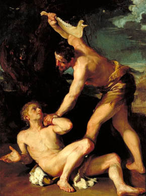 Cain si Abel