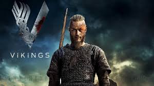 Ragnar Lodbrok Vikingul