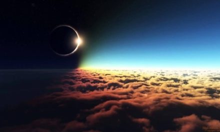 Eclipsa de Soare – ritualuri si superstitii