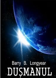 Barry B. Longyear – “Dusmanul”
