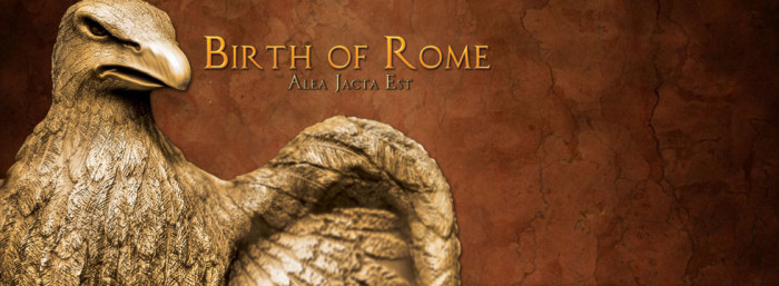 Roma – origini si inceputuri