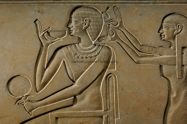 Faraonii negri ai Nubiei