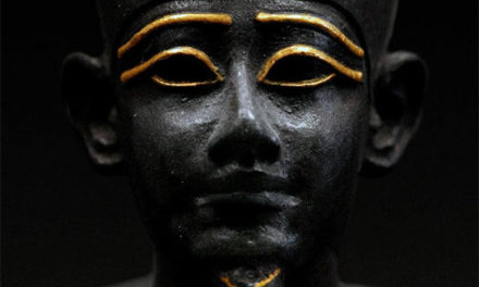Faraonii negri ai Nubiei