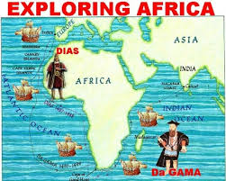 Istoria Africii de Sud