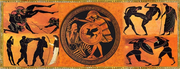 Spartani