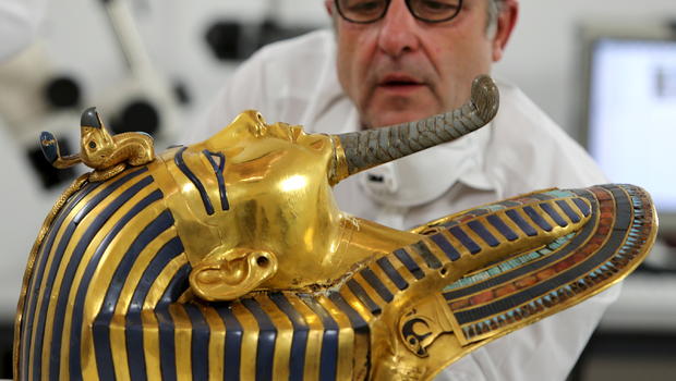Ce nu stiati despre Egiptul antic