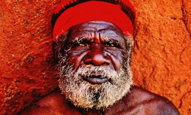 Cea mai veche civilizatie din lume: aborigenii australieni