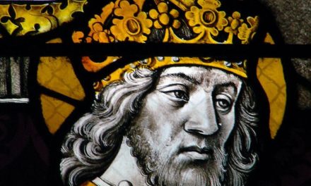 Charlemagne: faimosul imparat si dusmanul paganilor