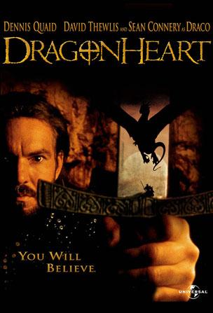 Dragonheart “Inima de dragon”