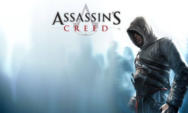 Asassins’s Creed jocul sau filmul?