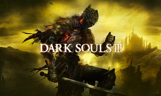 Dark Souls 3: anti-jocul perfect mitologic
