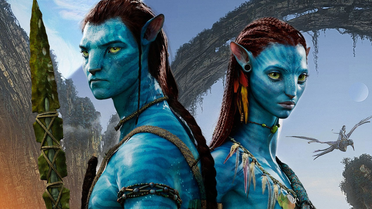 Filmul Avatar 2 pe rampa de lansare – aventura pandoriana continua                     