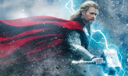 Thor, zeul tunetului