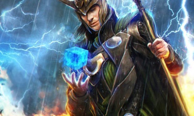 Loki – zeul trickster al vikingilor
