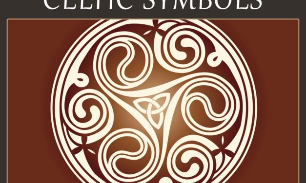 Top 10 simboluri antice celtice