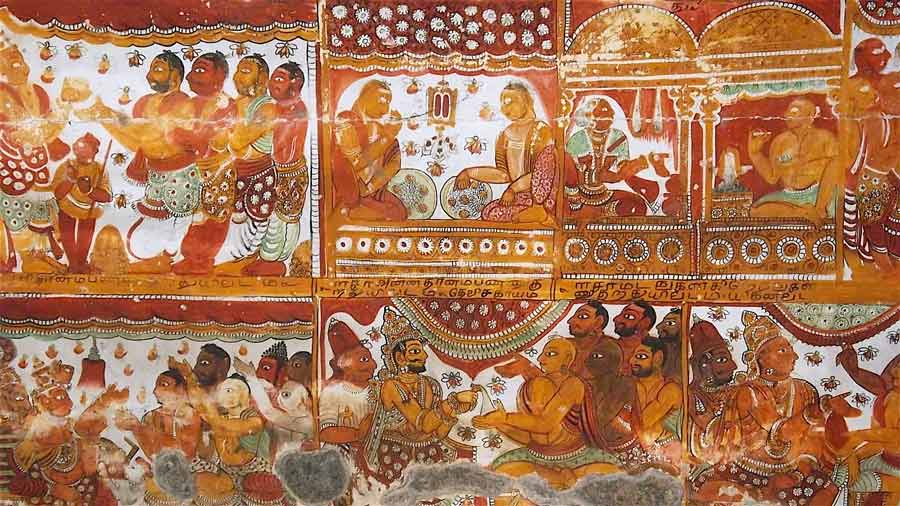 Puterile incredibile ale anticilor siddhari, sfintii Indiei