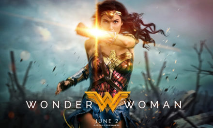 Wonder Woman: Femeia Fantastica, mitul reginei-amazoane