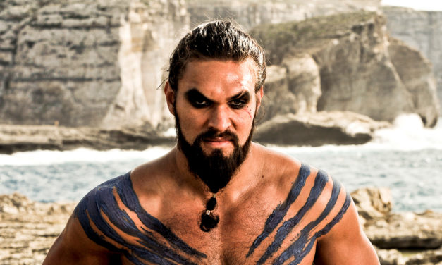 Dothraki: istorie, mituri si religie