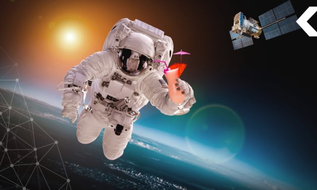Explorarea spatiala: viitorul omenirii