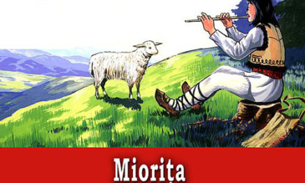 Miturile romanilor: Miorita, Zburatorul, Mesterul Manole
