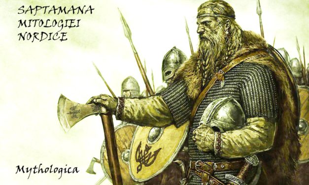 Mitologie nordica: zeii nordici, crearea lumii si Ragnarok
