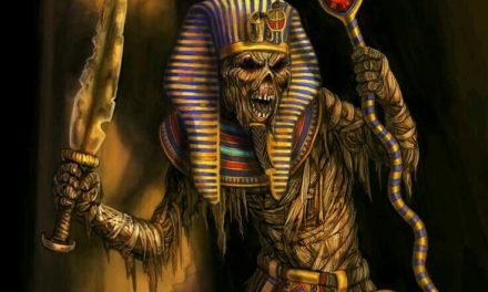 Cum sa te feresti de spirite si vraji in Egiptul antic