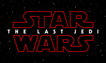 Star Wars: Ultimul Jedi