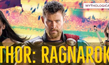 Thor: Ragnarok, sfarsitul lumii de comedie