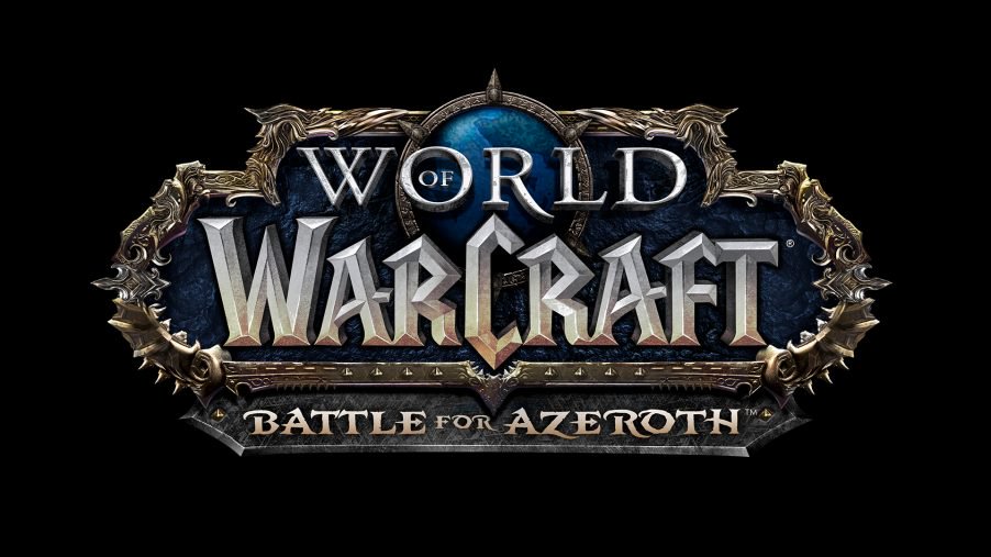 World of Warcraft expansion: Battle for Azeroth