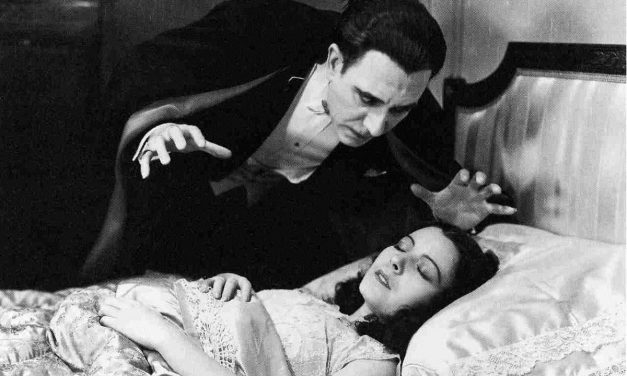 Mituri false despre vampiri, Dracula si vampirism