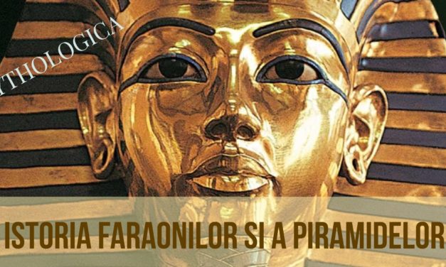 Cei mai puternici faraoni ai Egiptului antic