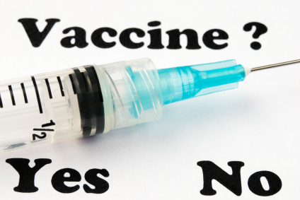 Despre vaccinuri si antibiotice: mituri demontate