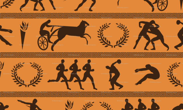 Mituri despre Jocurile Olimpice