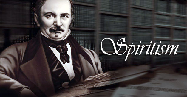 Spiritismul, fantomele si oamenii de stiinta