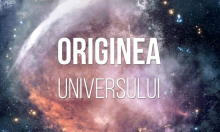 Originea si evolutia universului