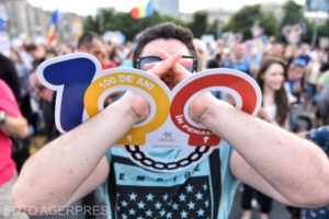 Cum sa fii in siguranta la proteste