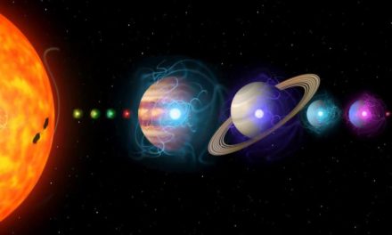 Saptamana astronomiei: totul despre stele, asteroizi, galaxii, planete, quasari si gauri negre