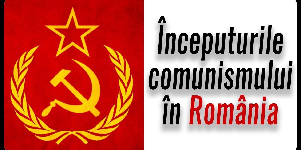 Cum a devenit Romania comunista? Oare au scapat romanii de comunism?