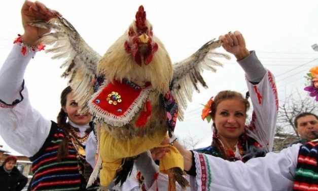 Superstitiile stramosilor si urmarile lor in cultura populara romaneasca