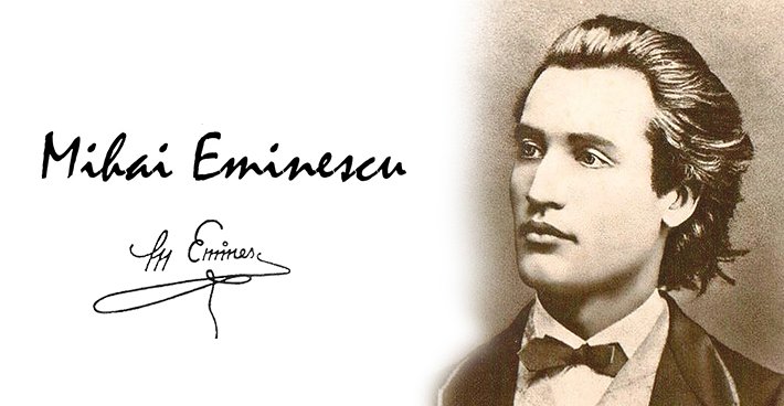 Ziua lui Eminescu: teme si motive in opera celui mai mare poet roman