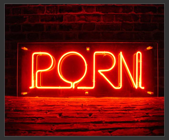 Mituri despre industria porno: este internetul doar porno?